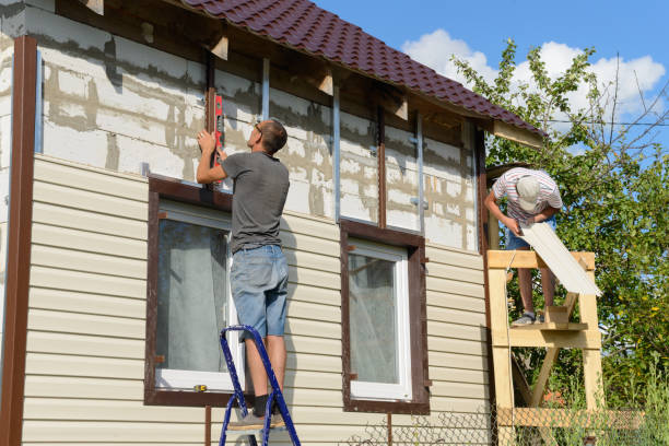 Siding for Commercial Buildings in Hartford, WI